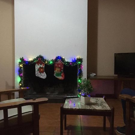 Posada De La Ciudadela Colonia del Sacramento Eksteriør bilde